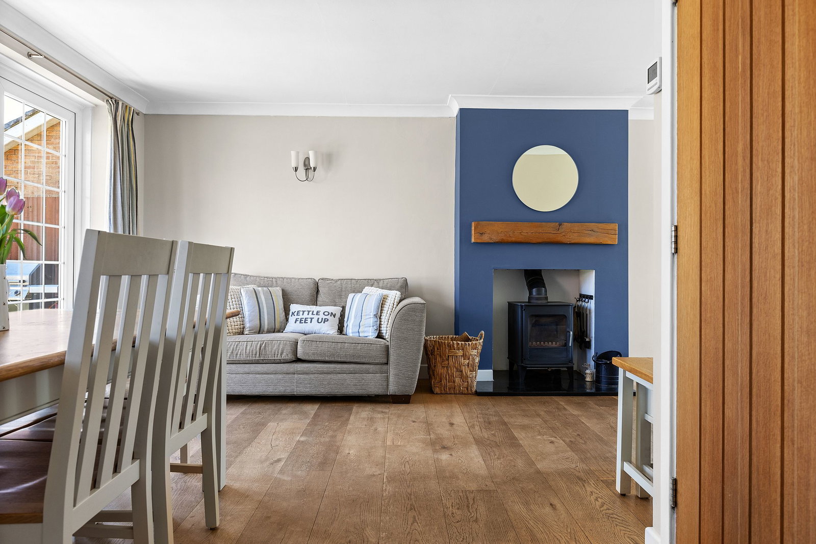 Detached House in York
