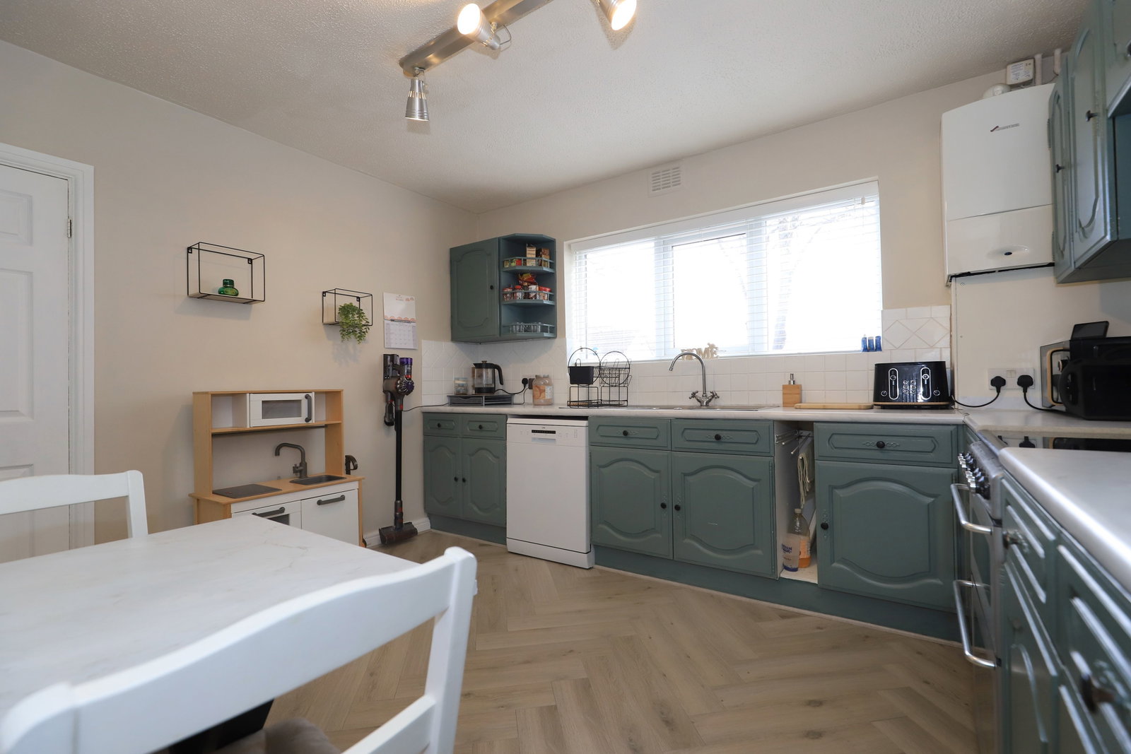 Semi Detached House in Wolverhampton