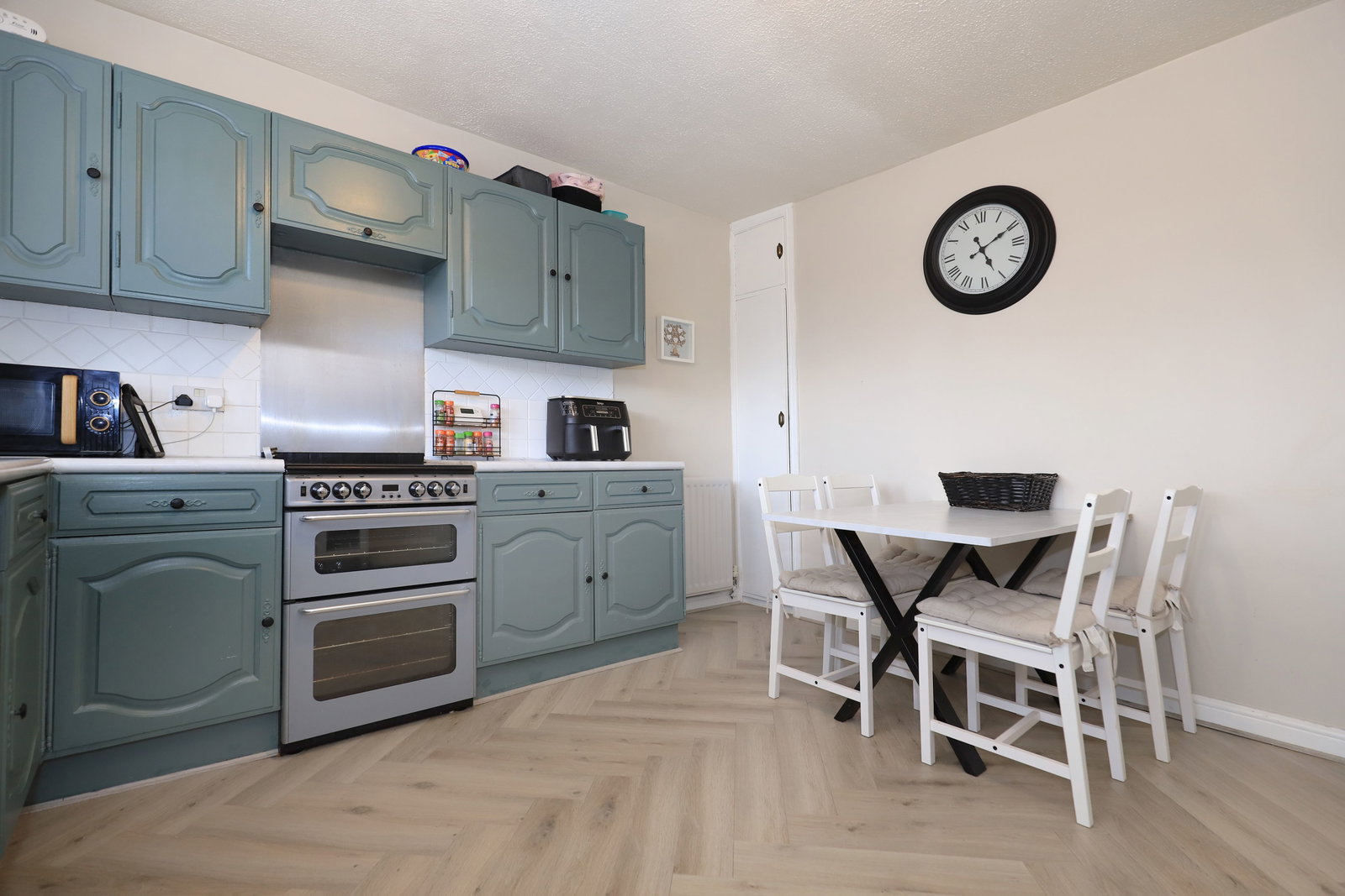 Semi Detached House in Wolverhampton