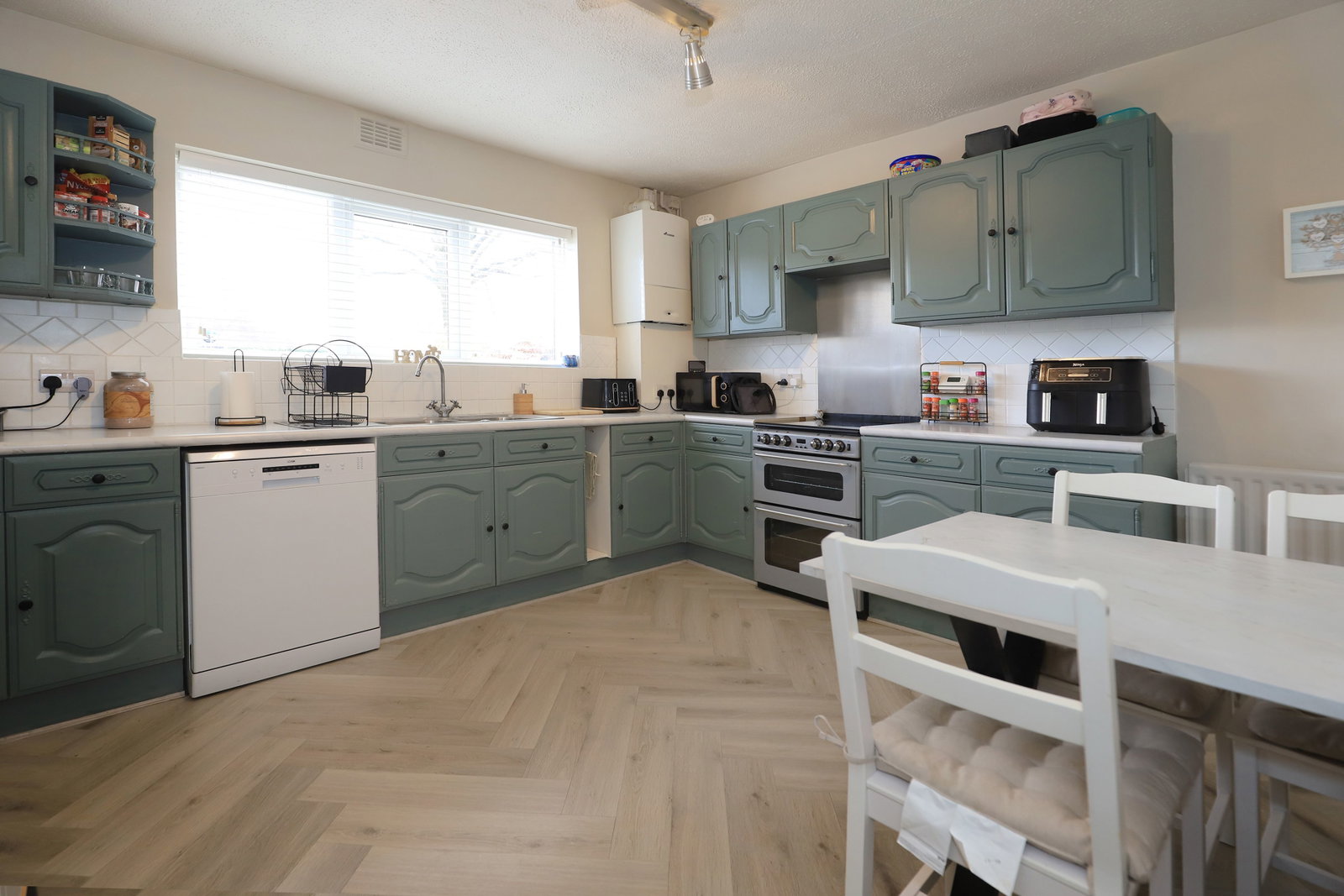 Semi Detached House in Wolverhampton
