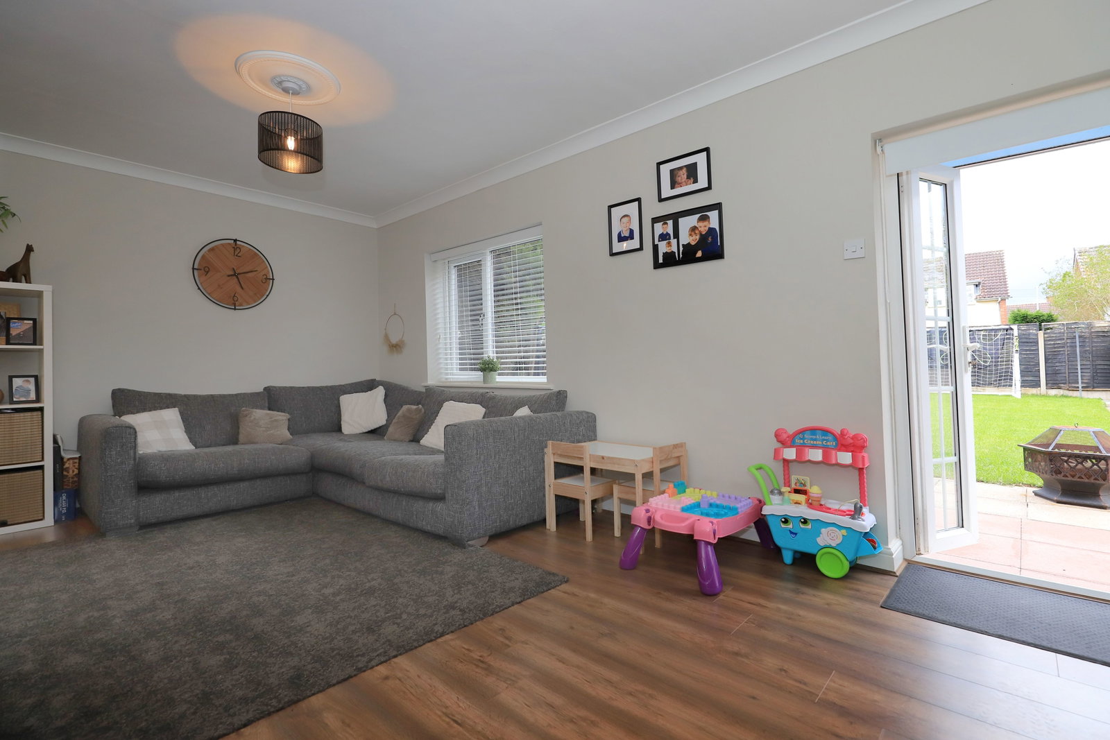 Semi Detached House in Wolverhampton
