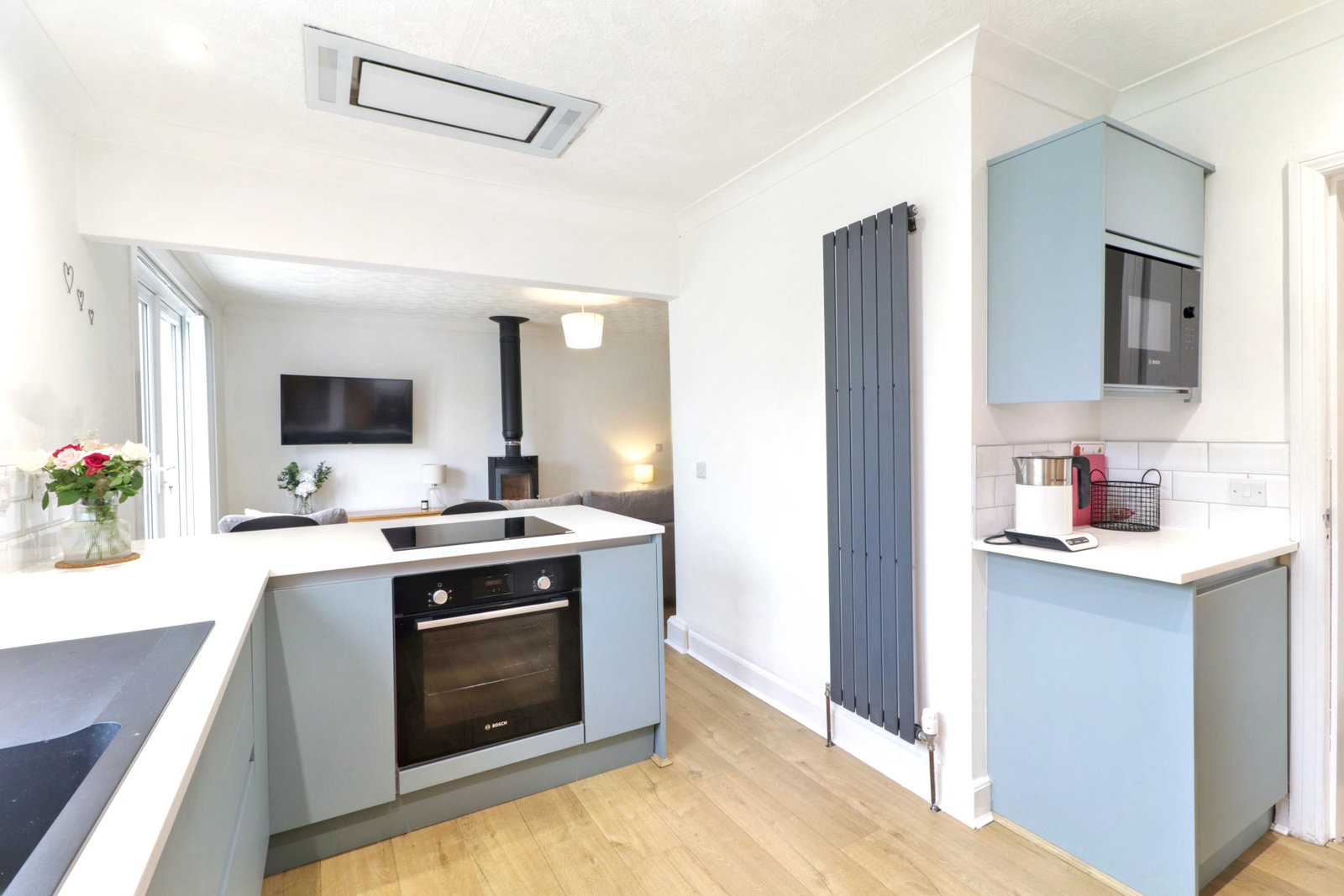Bungalow for sale in Dumfries, Noblehill Avenue, Dumfries, DG1 3HW