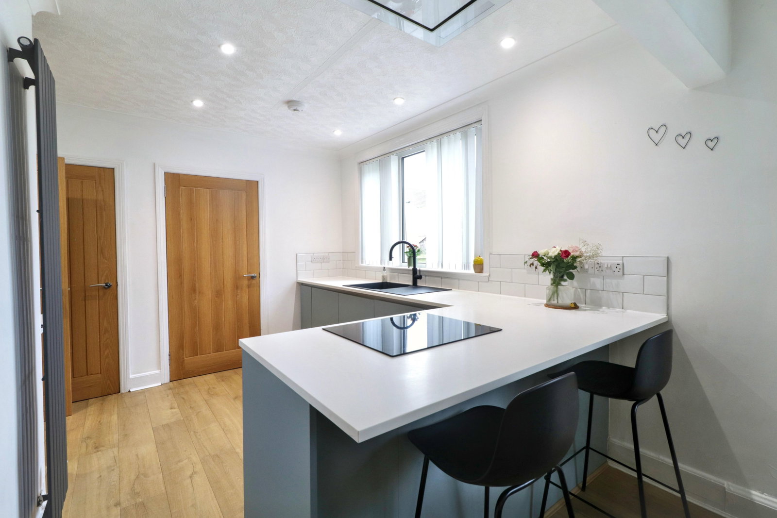 Bungalow for sale in Dumfries, Noblehill Avenue, Dumfries, DG1 3HW