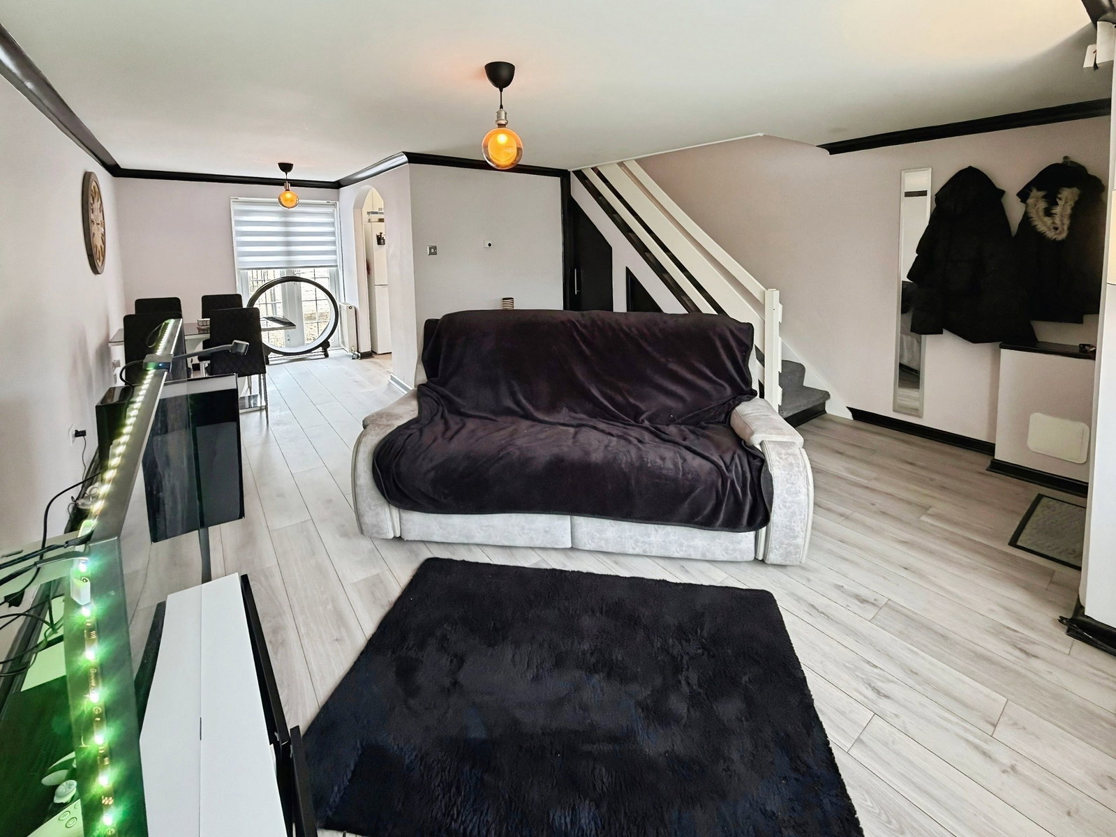 Semi Detached House in Barry