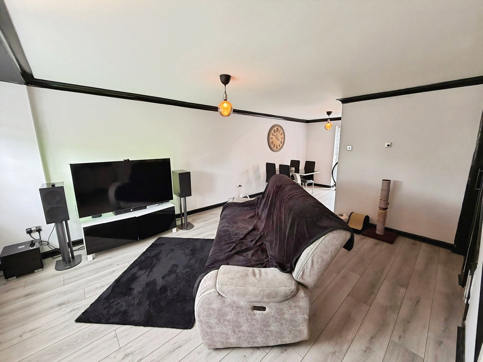 Semi Detached House in Barry