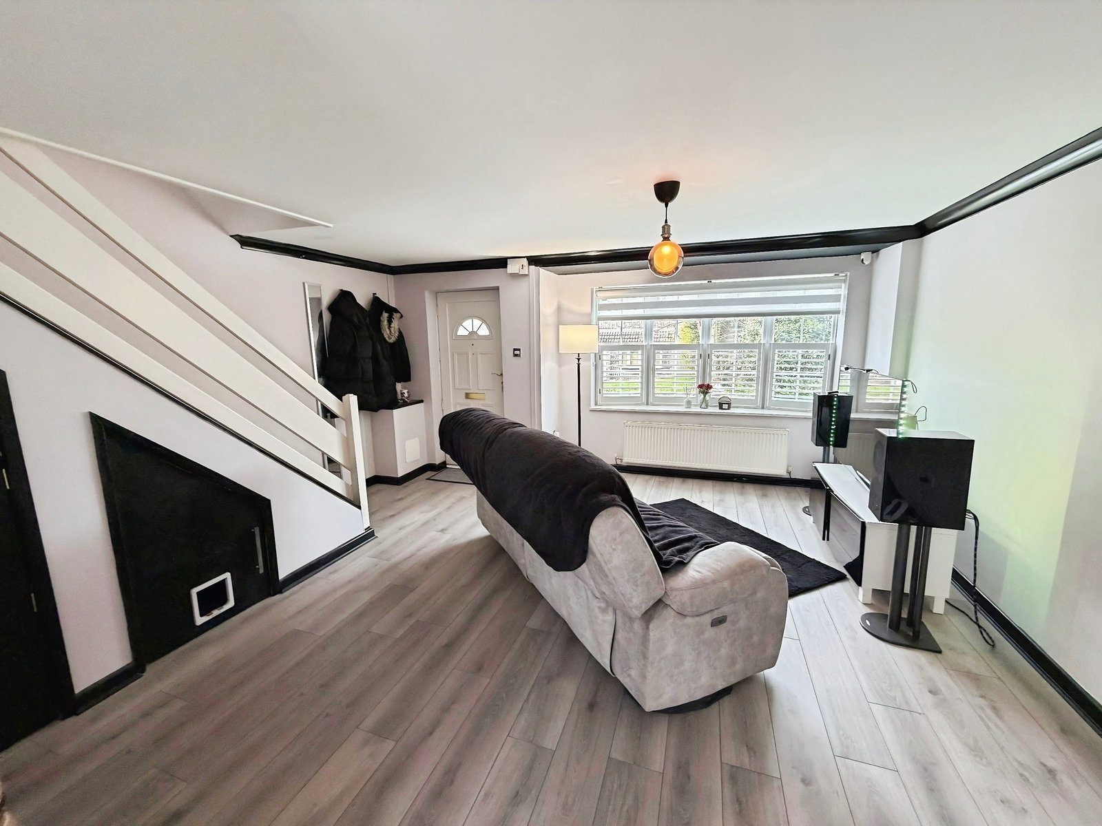Semi Detached House in Barry