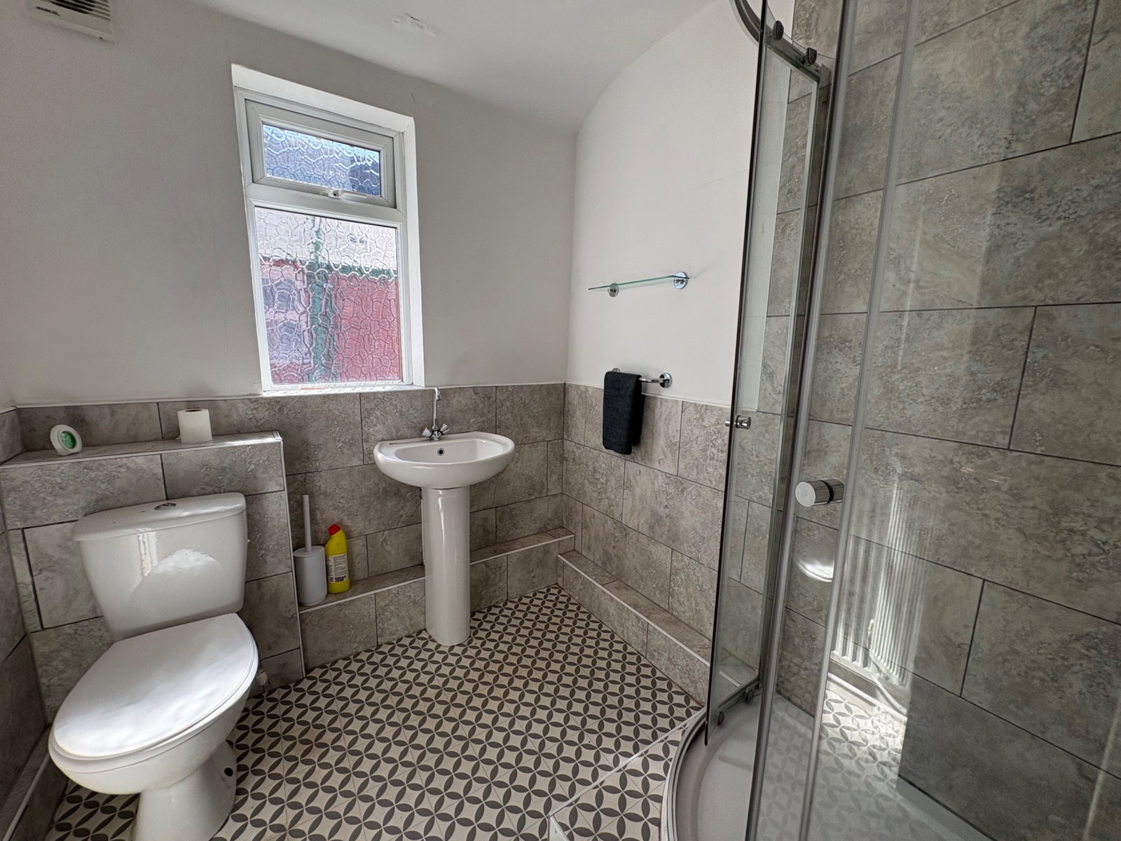Terraced House in Sutton-in-ashfield