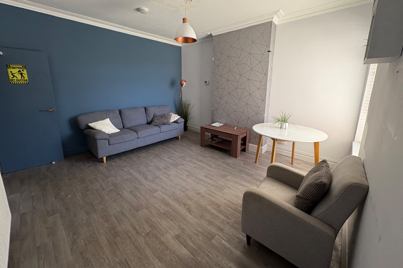 Terraced House in Sutton-in-ashfield