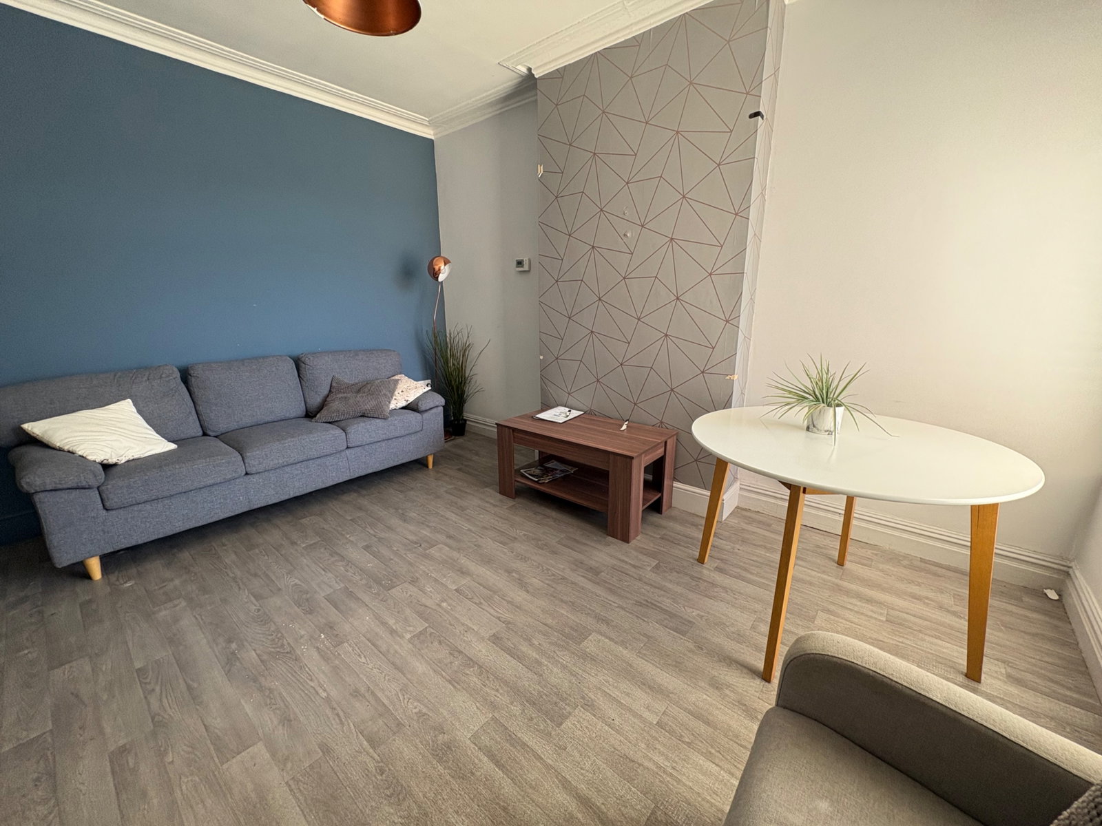 Terraced House in Sutton-in-ashfield