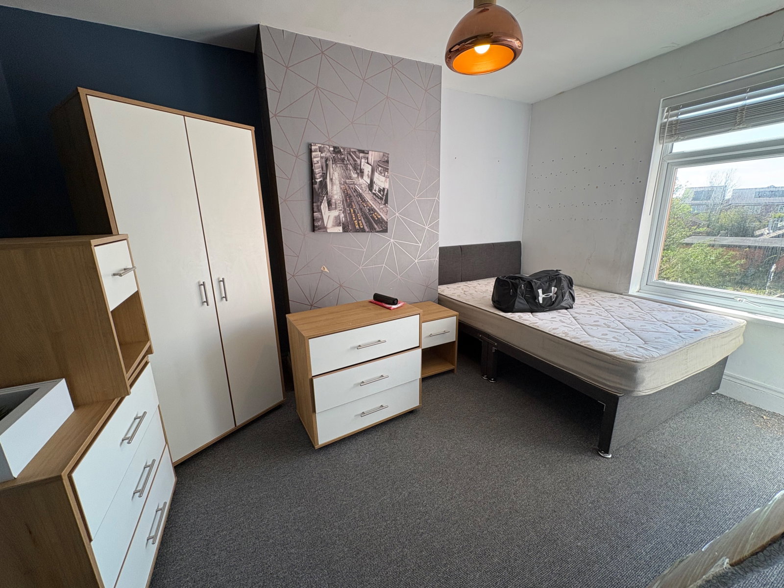Terraced House in Sutton-in-ashfield