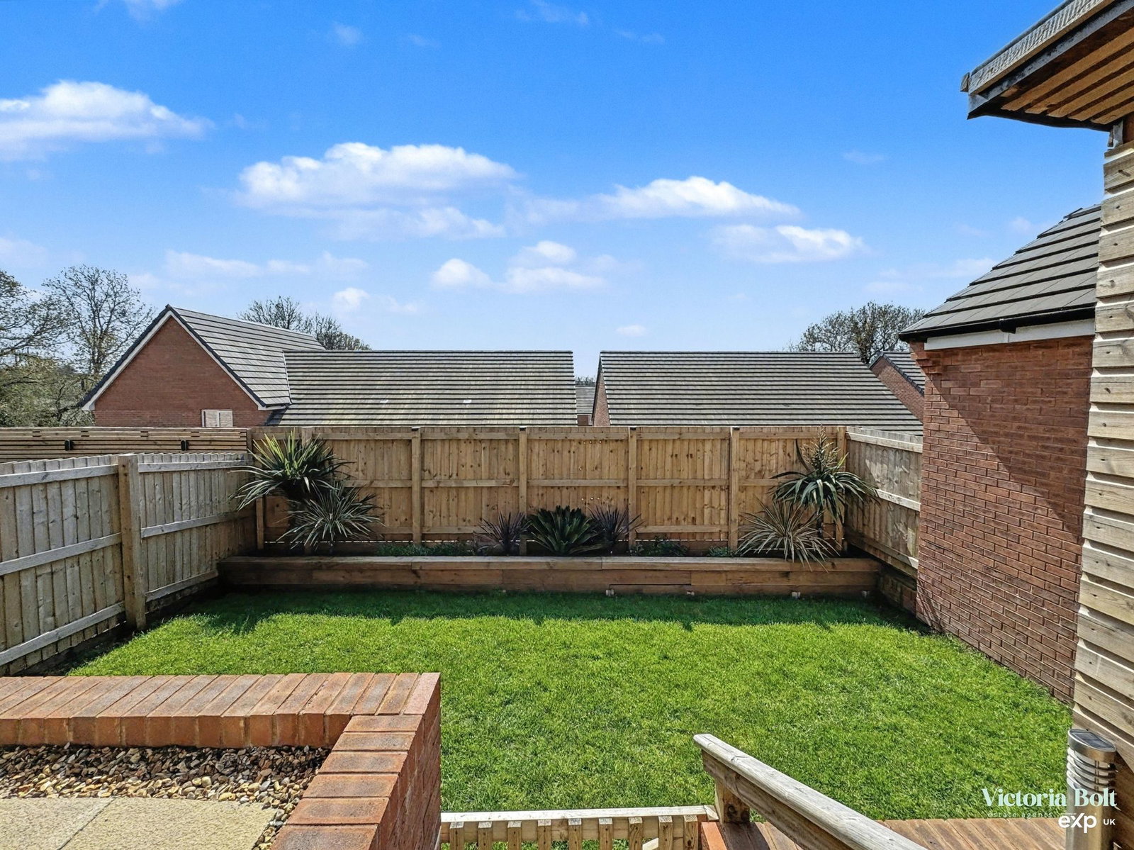 Semi Detached House in Ivybridge