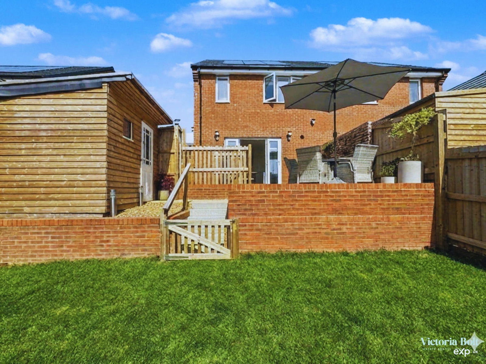 Semi Detached House in Ivybridge