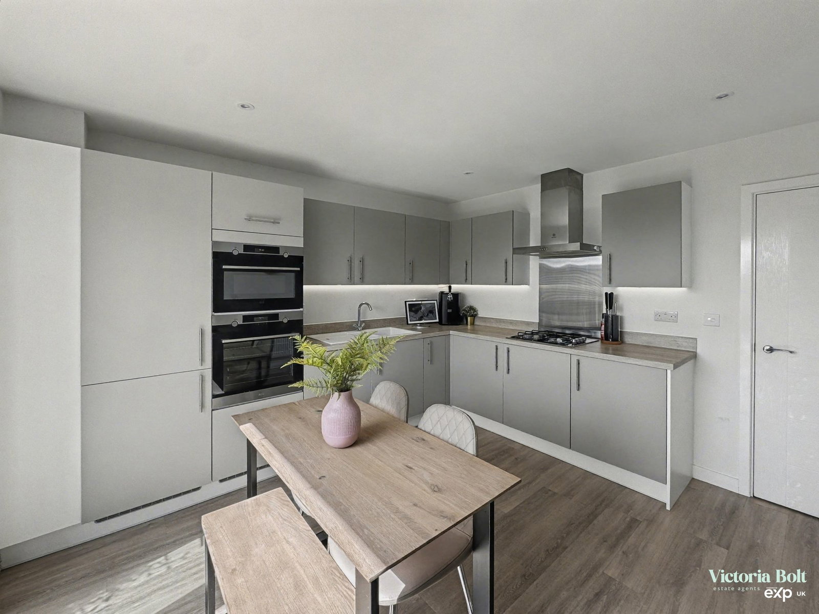 Semi Detached House in Ivybridge