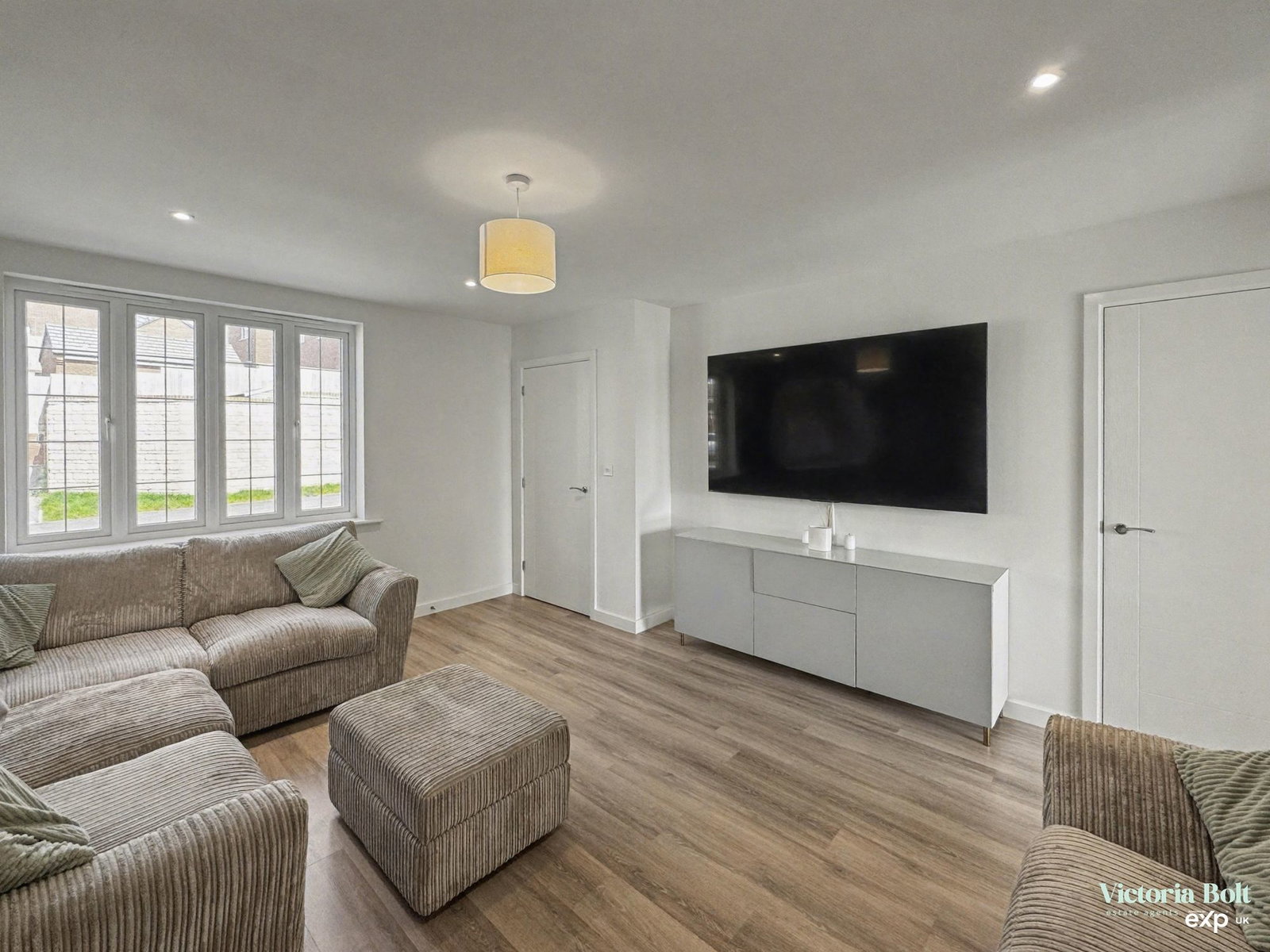 Semi Detached House in Ivybridge