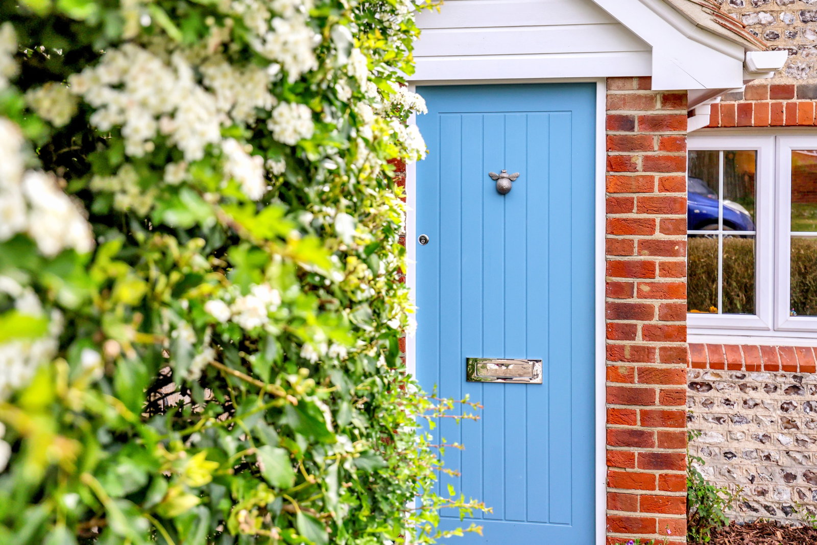 Semi Detached House in Alresford