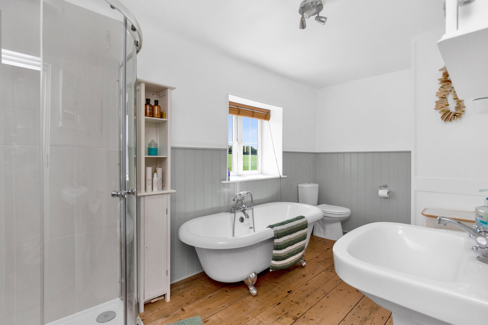 Semi Detached House in Alresford