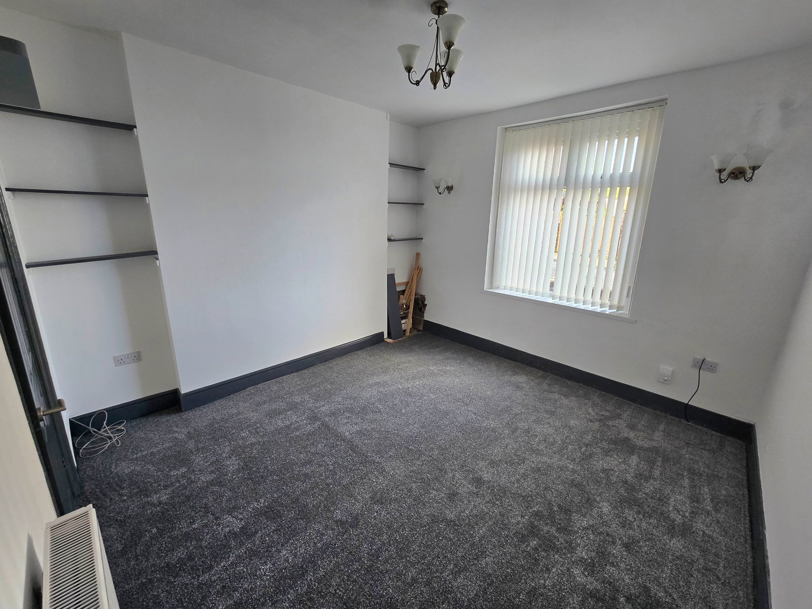 Semi Detached House in Swansea