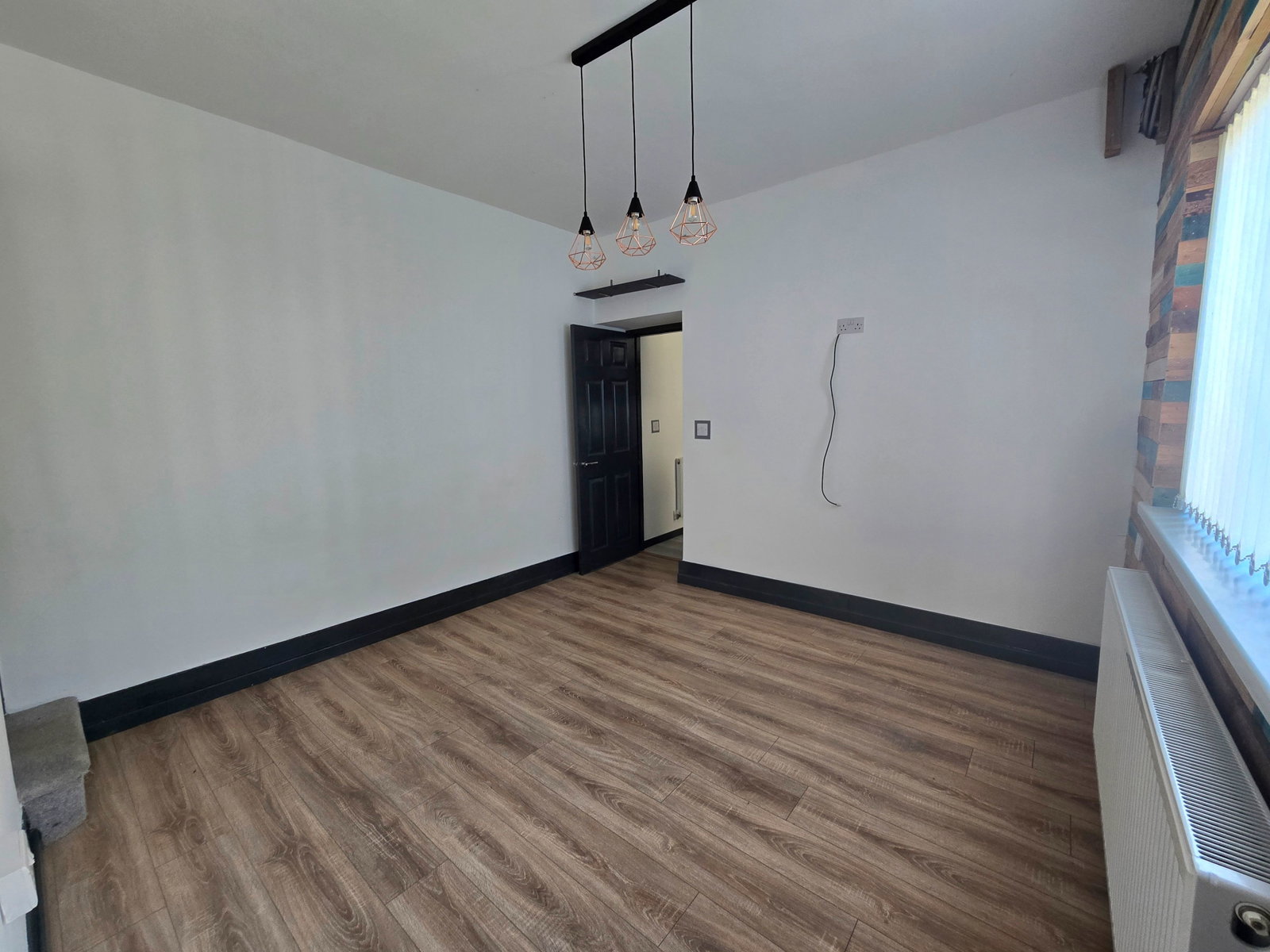Semi Detached House in Swansea