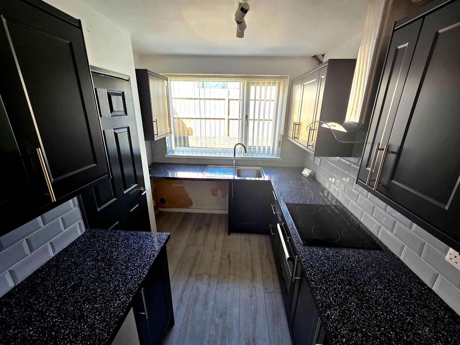 Semi Detached House in Swansea