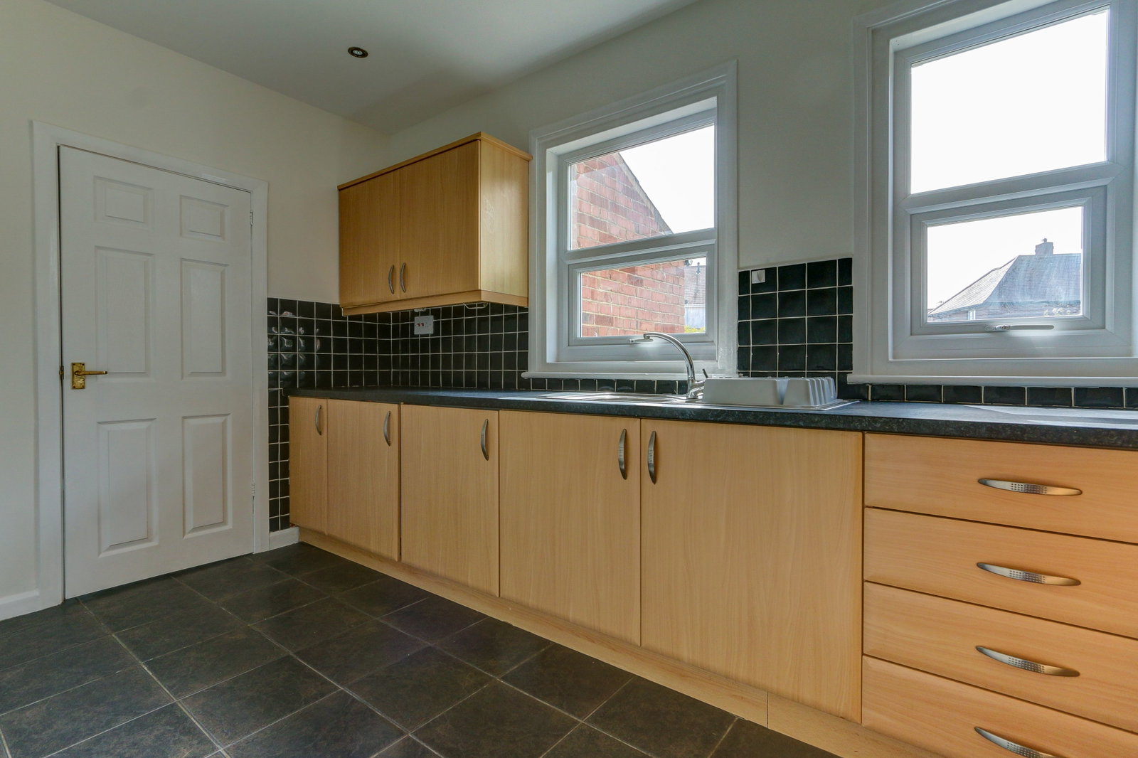Semi Detached House in Morpeth