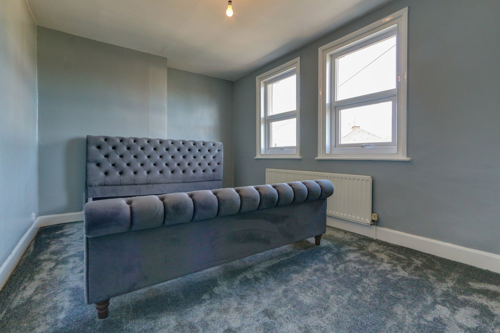 Semi Detached House in Morpeth