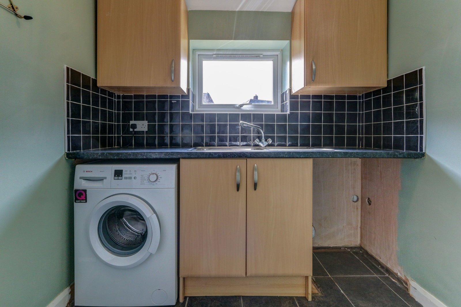 Semi Detached House in Morpeth