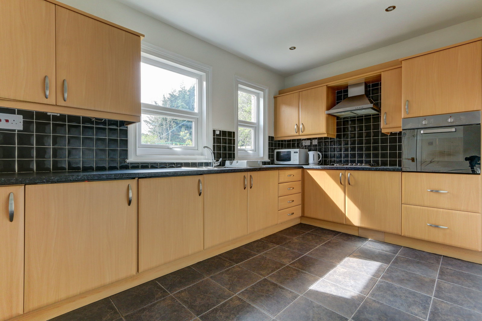Semi Detached House in Morpeth
