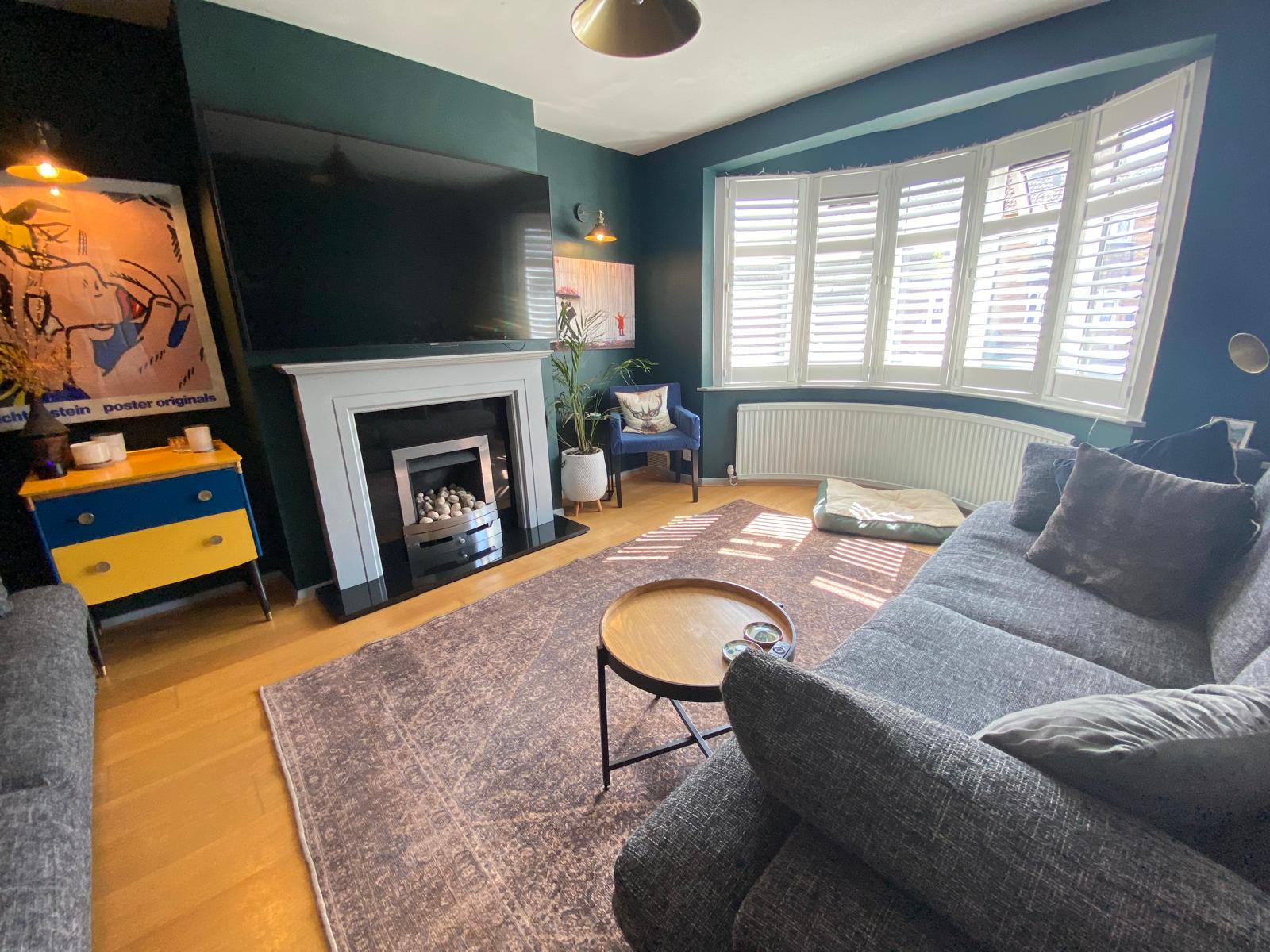 Semi Detached House in Nuneaton