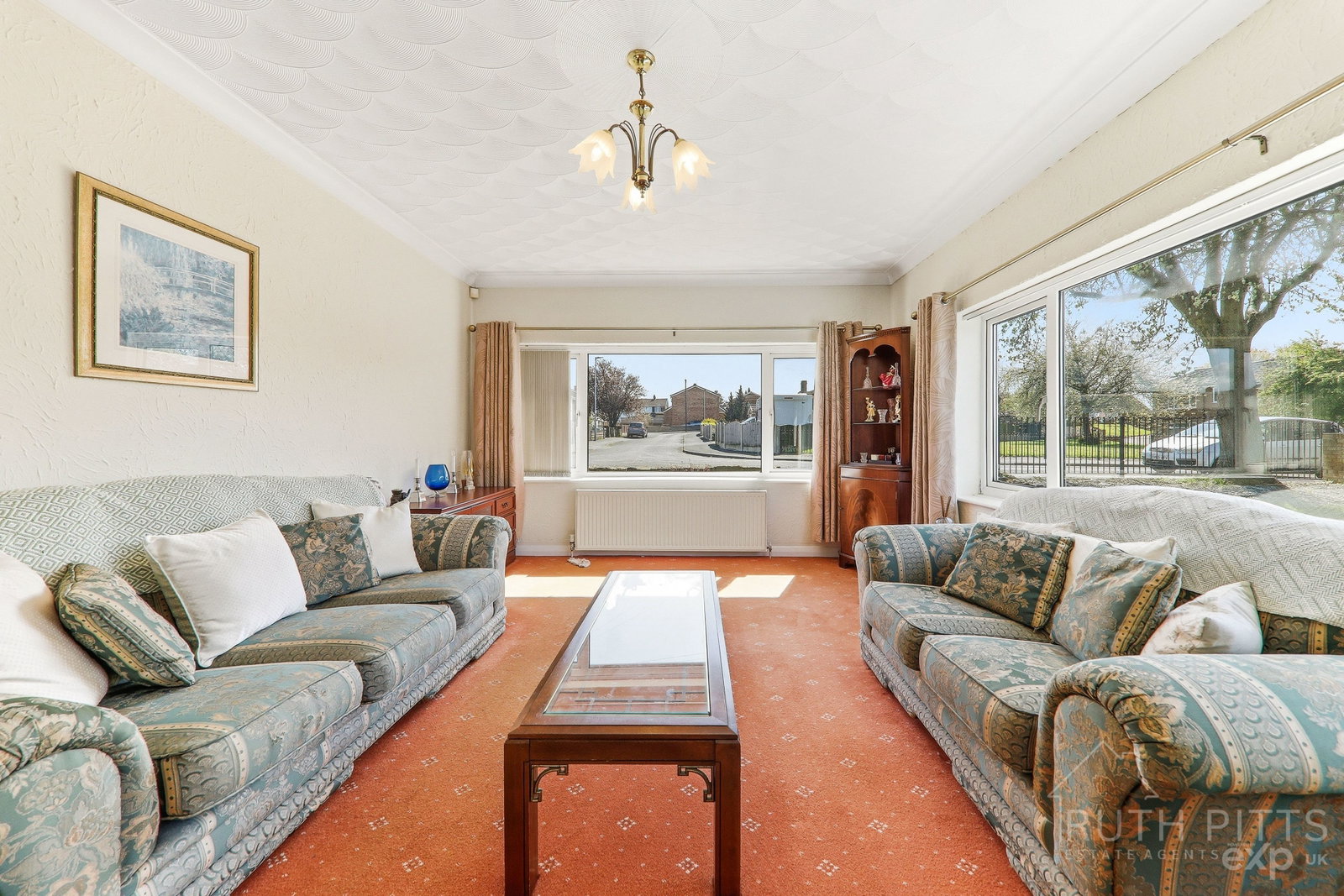 Bungalow in Wakefield