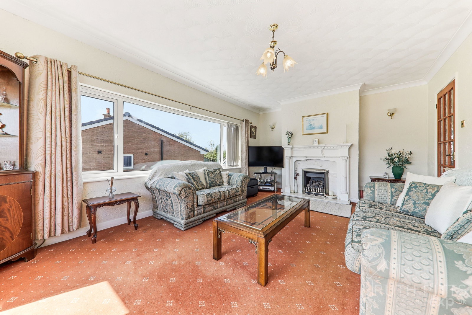 Bungalow in Wakefield