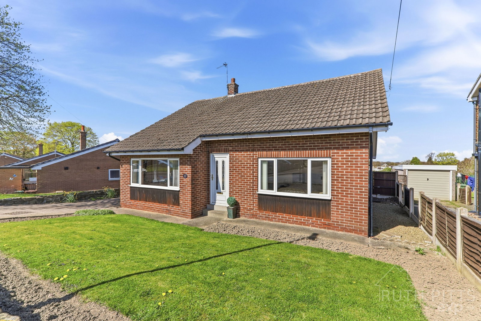 Bungalow in Wakefield