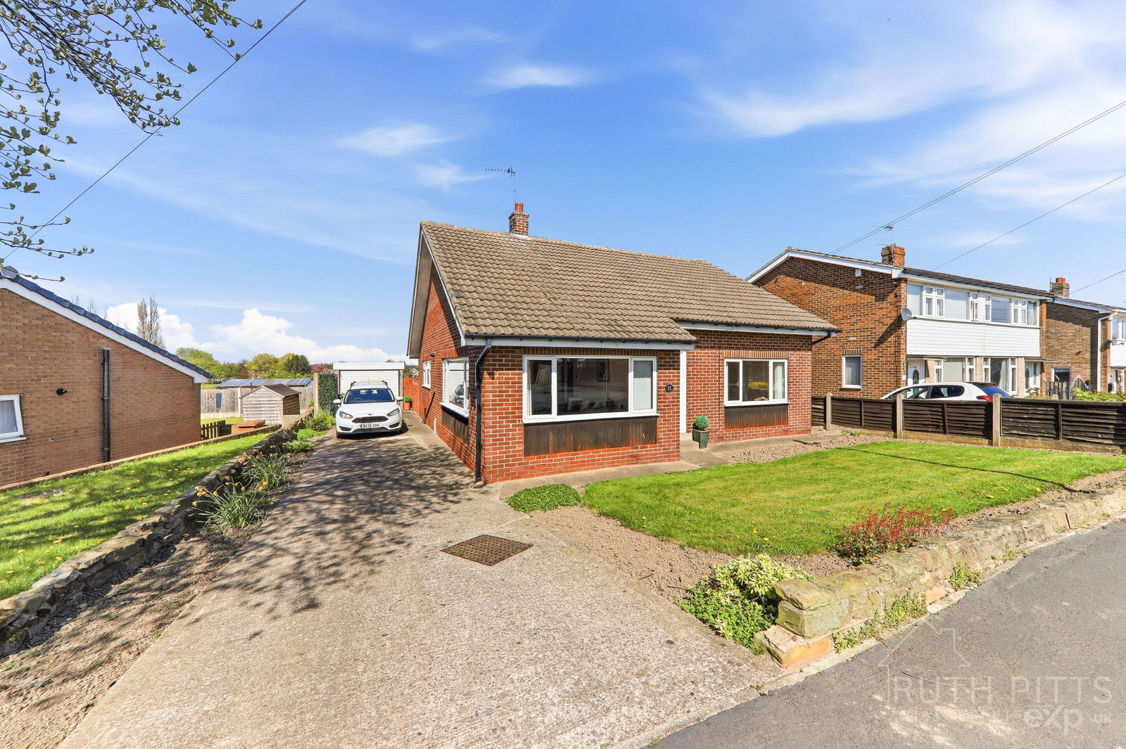 Bungalow in Wakefield