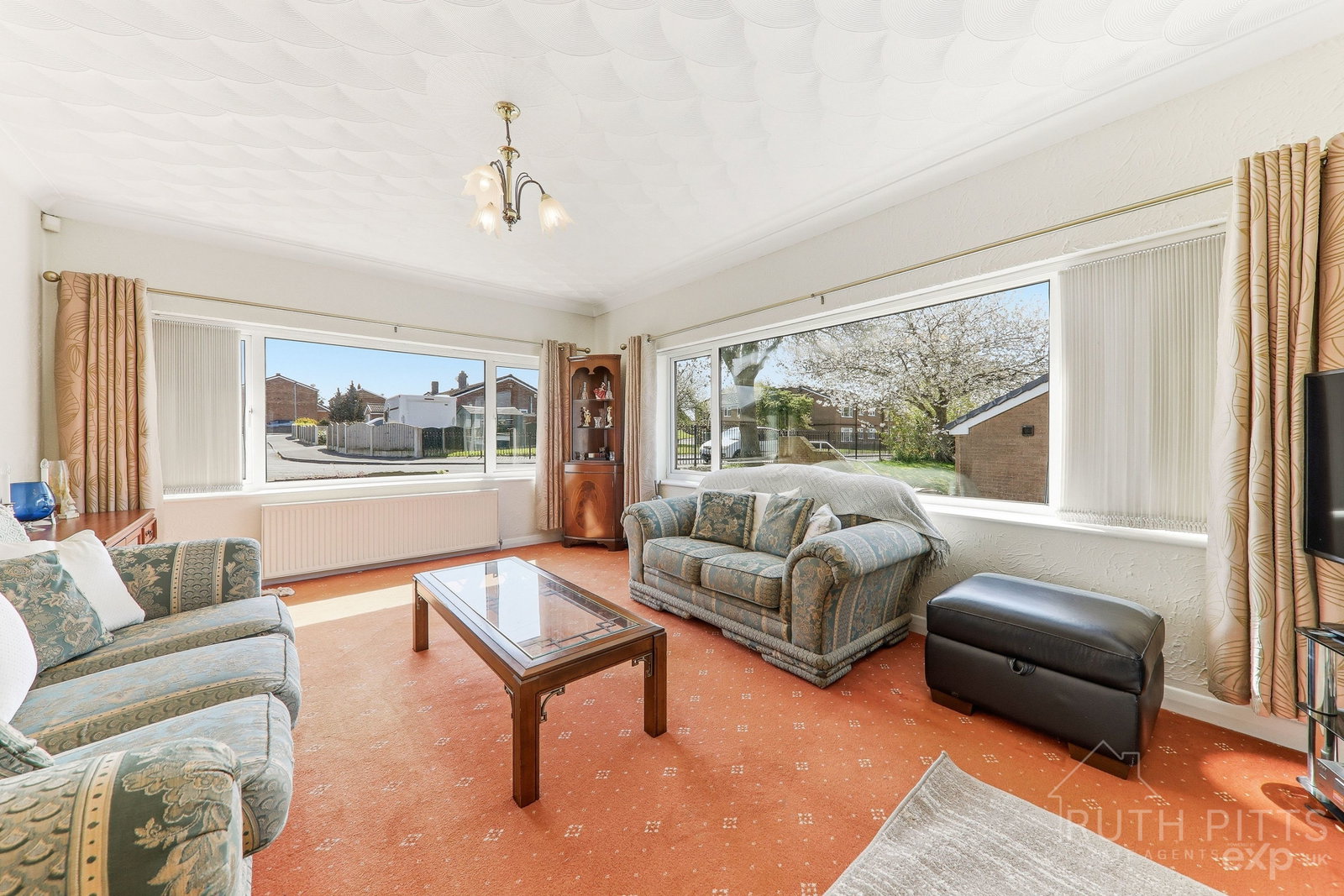 Bungalow in Wakefield