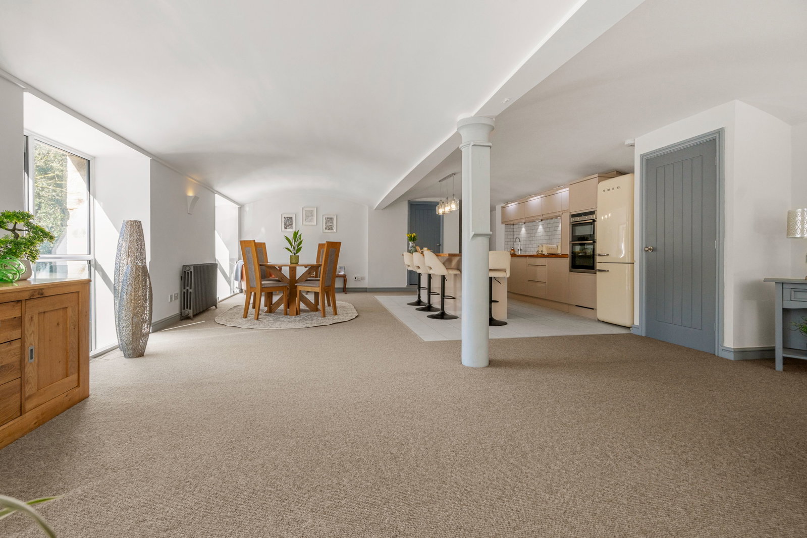 Apartment in Sowerby Bridge
