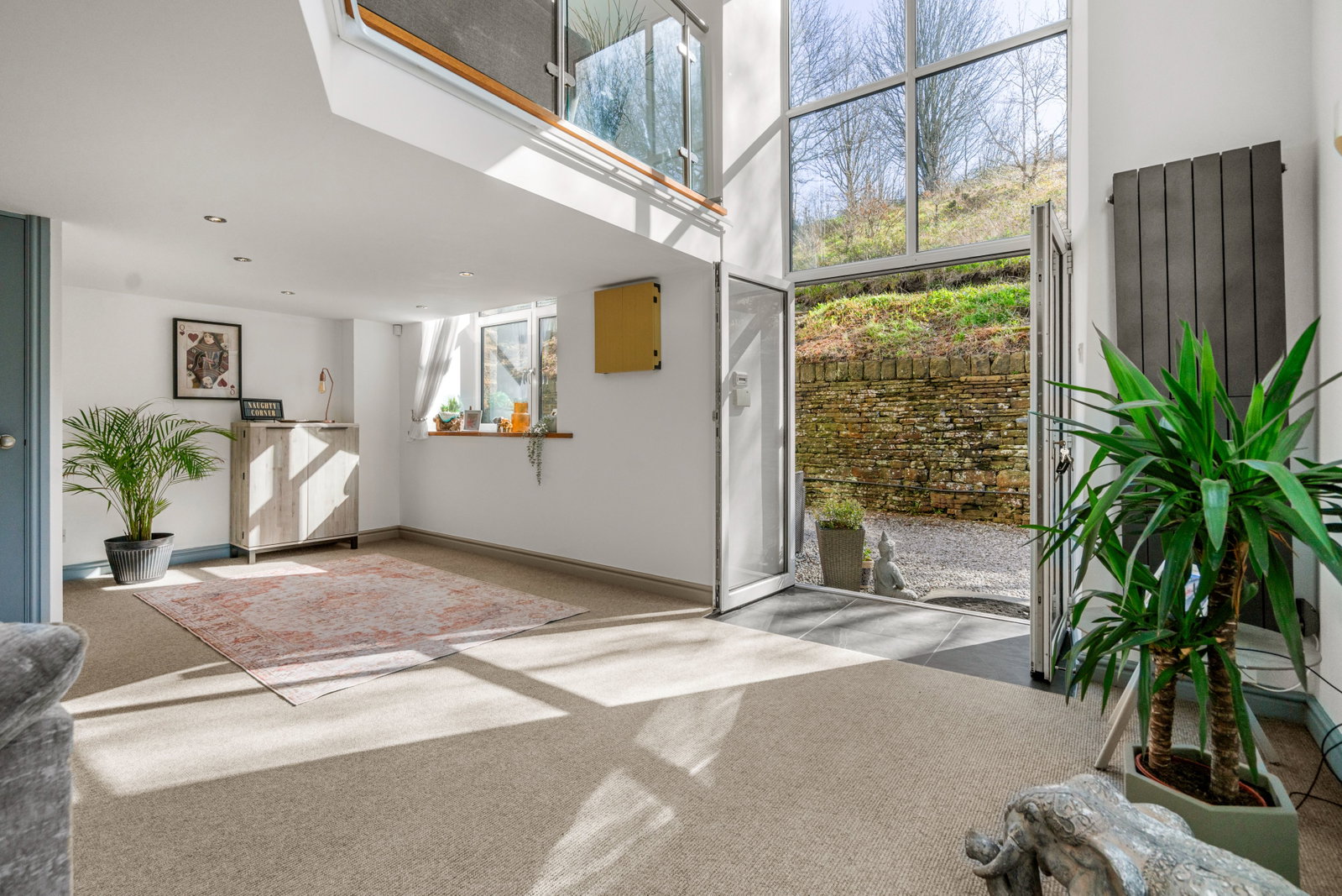 Apartment in Sowerby Bridge