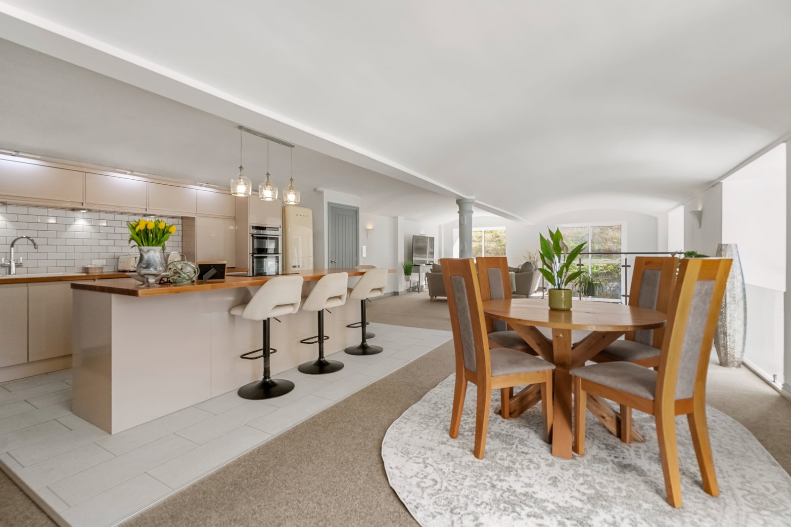 Apartment in Sowerby Bridge