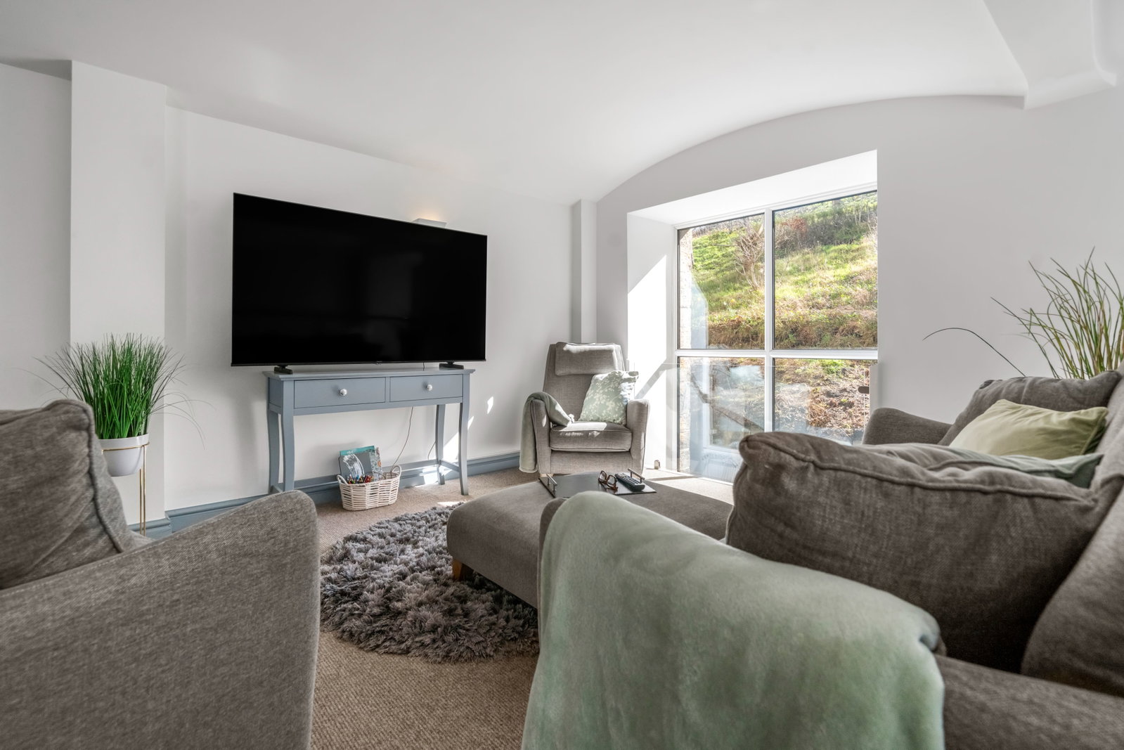 Apartment in Sowerby Bridge