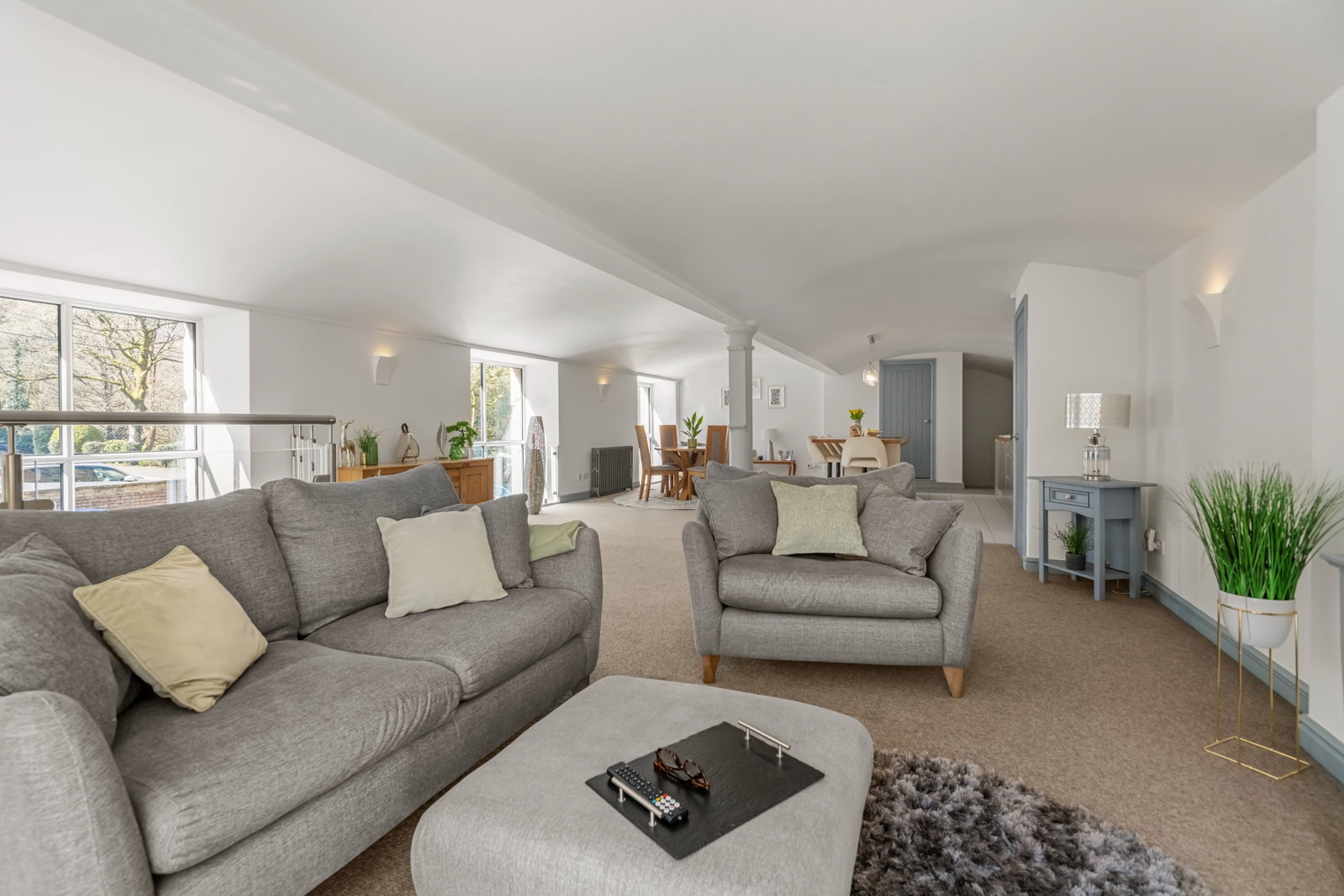Apartment in Sowerby Bridge