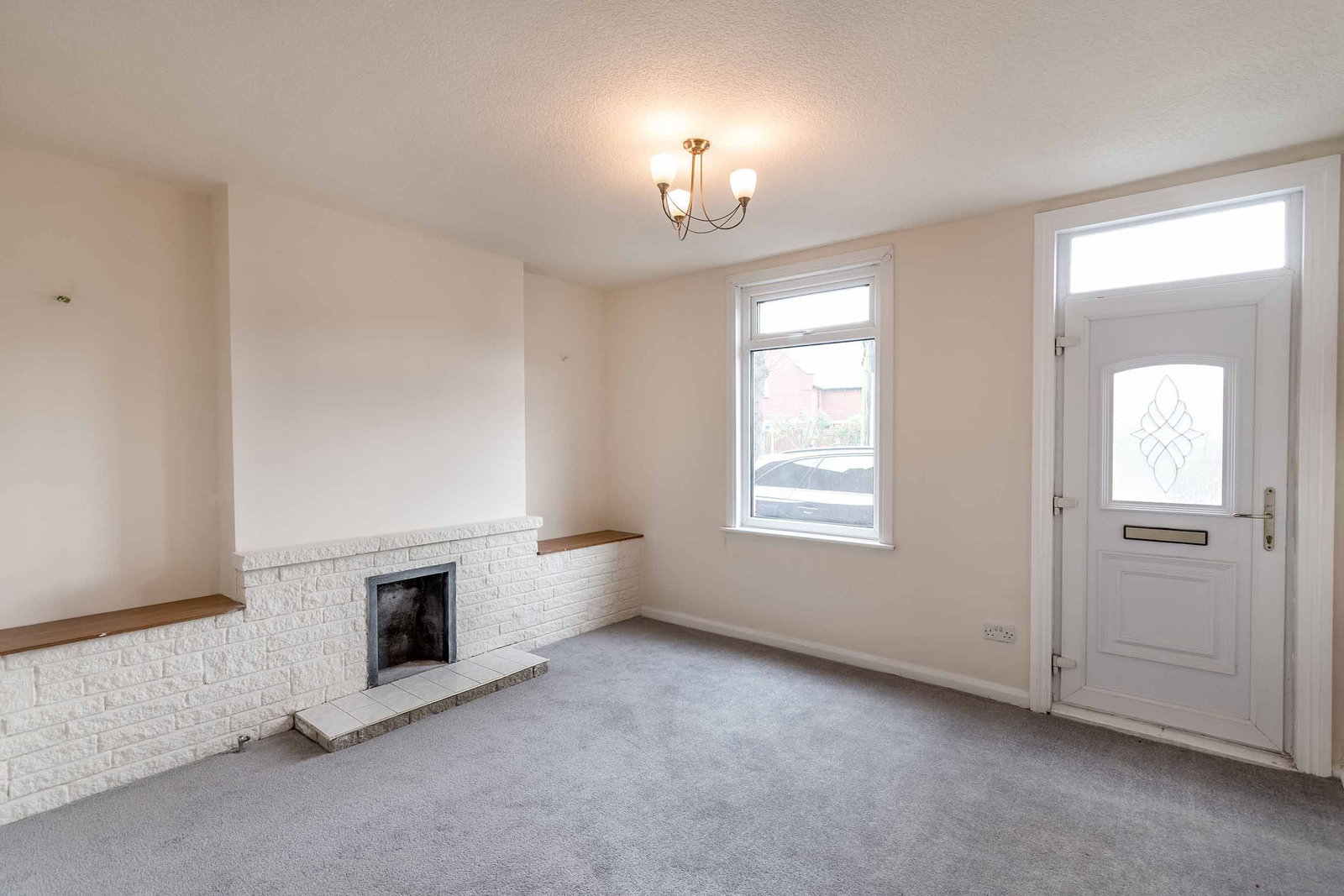 Semi Detached House in Retford