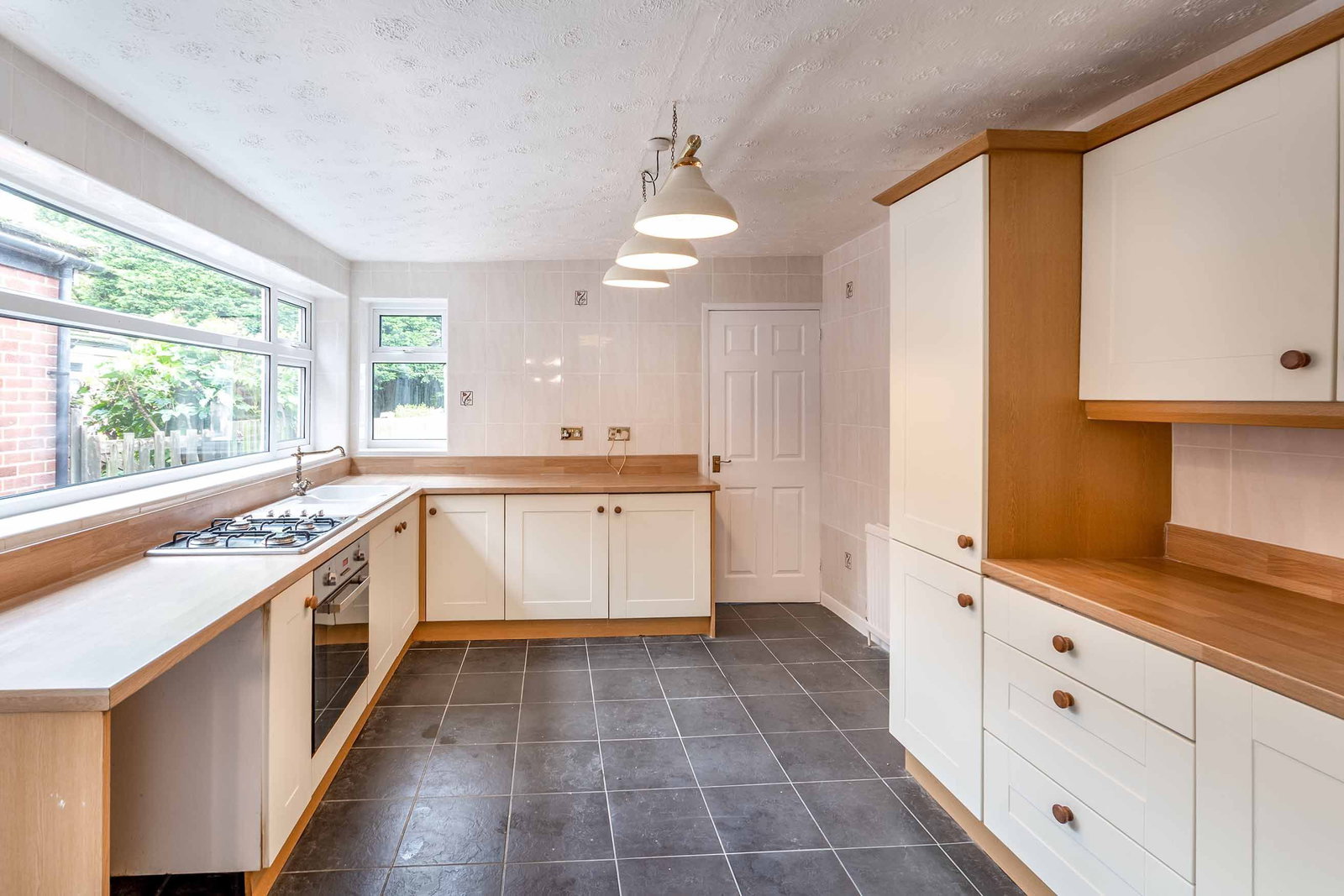 Semi Detached House in Retford