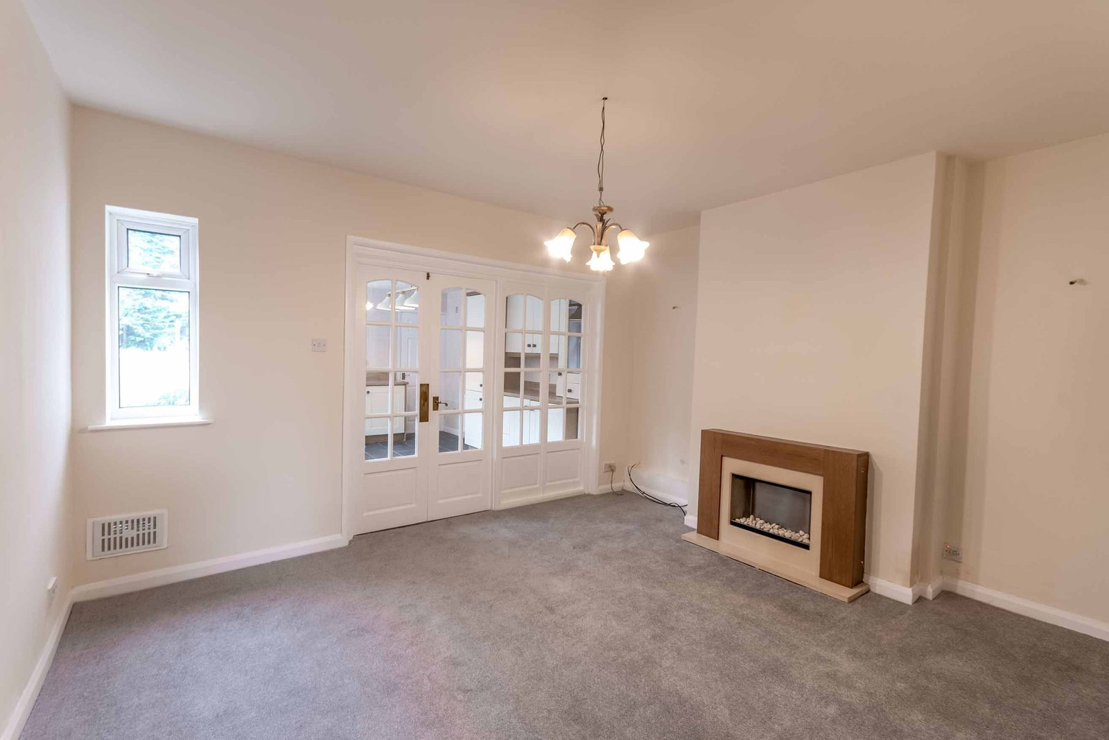 Semi Detached House in Retford
