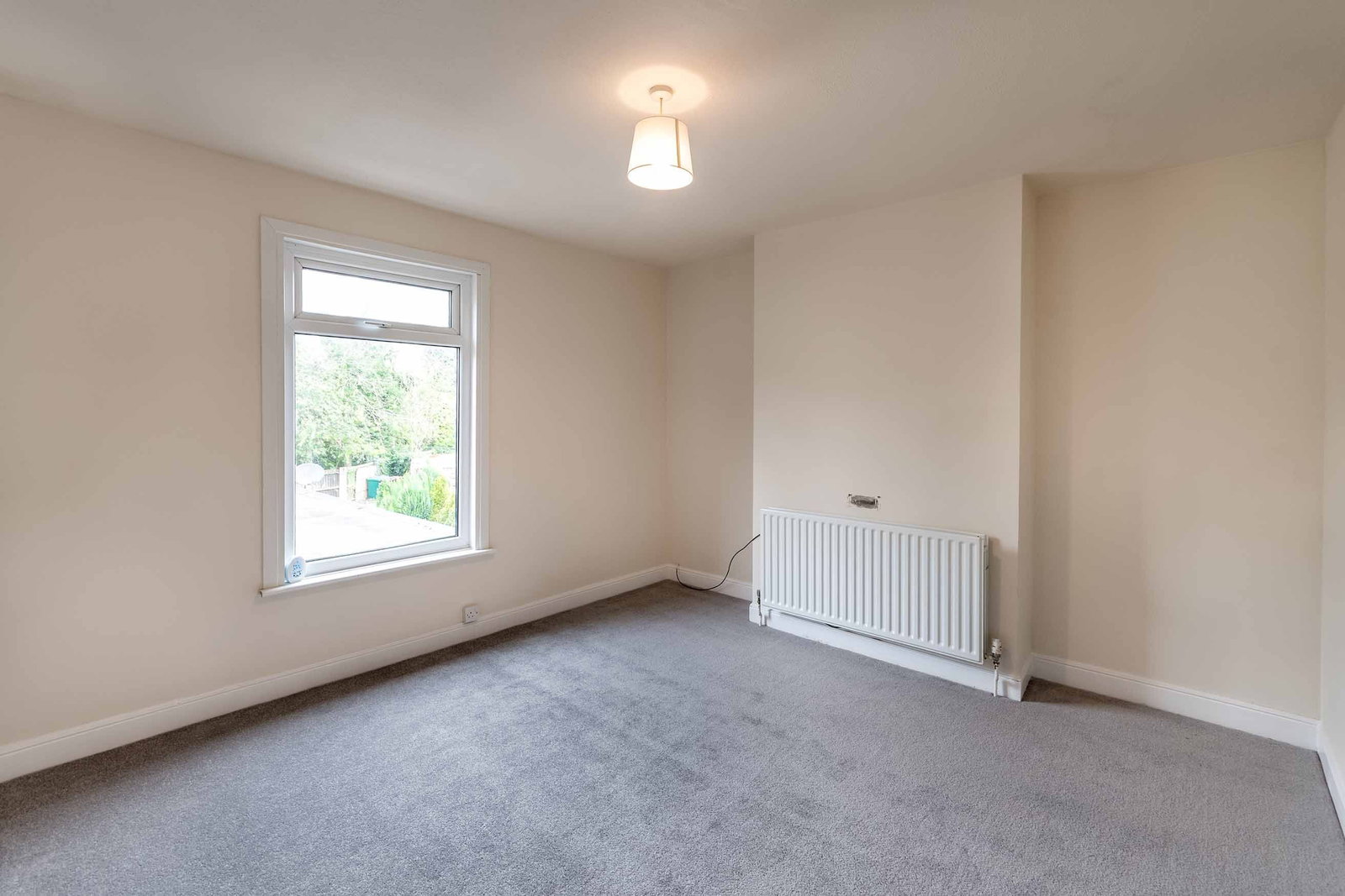 Semi Detached House in Retford