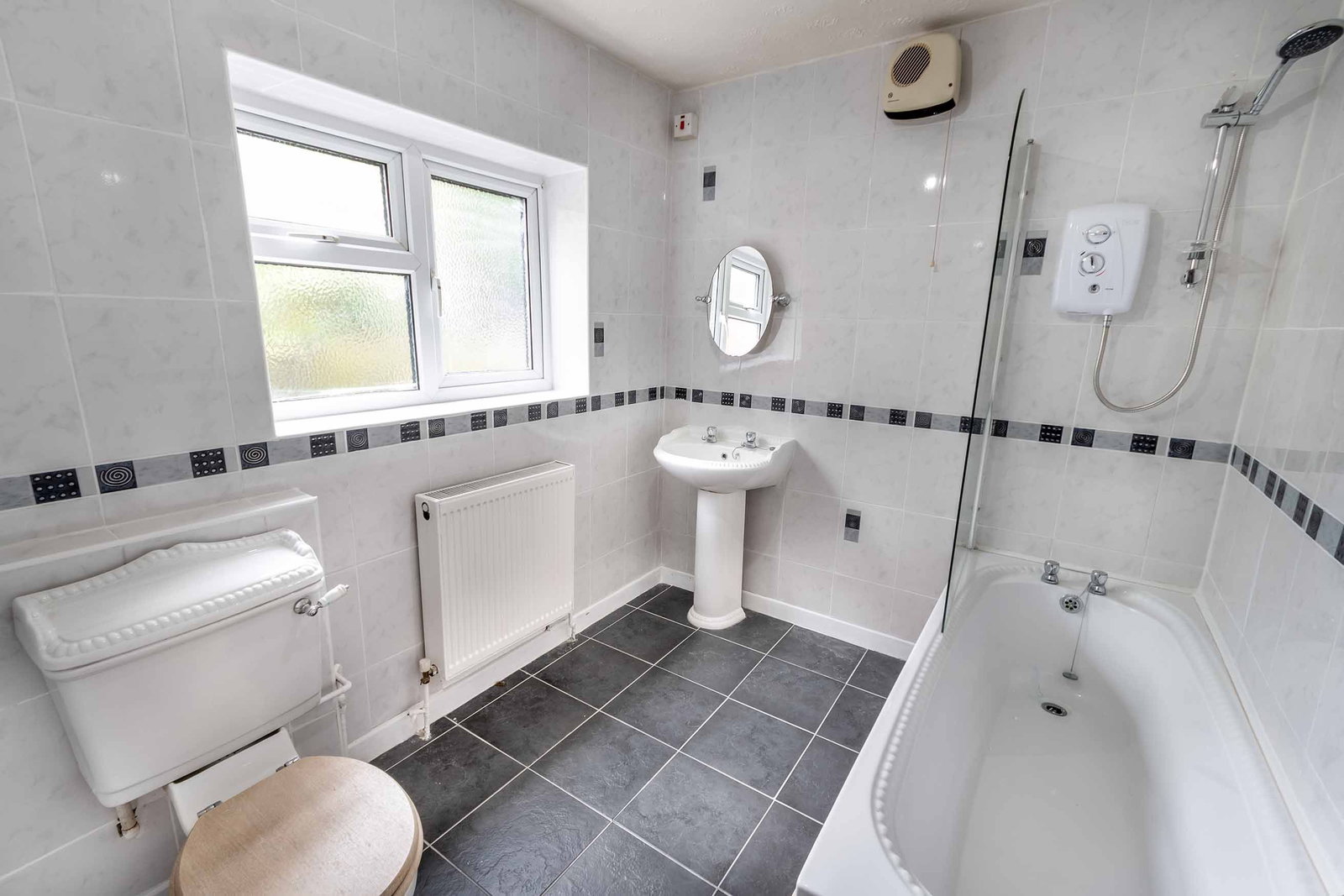 Semi Detached House in Retford