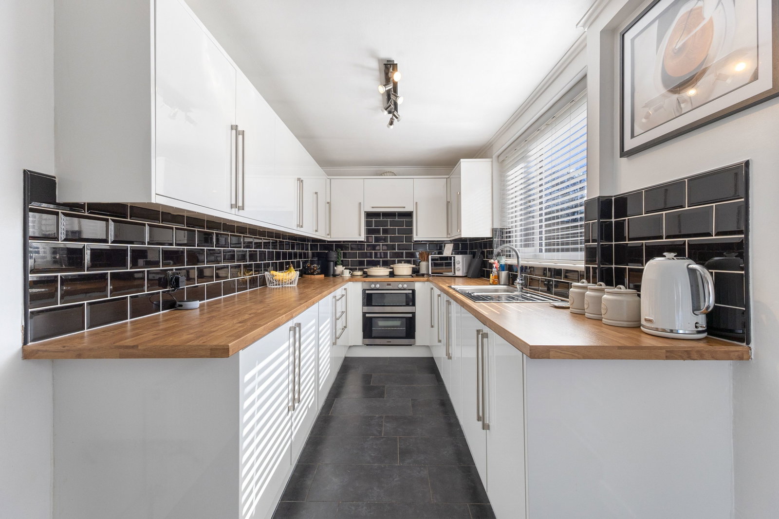 Semi Detached House in Castleford