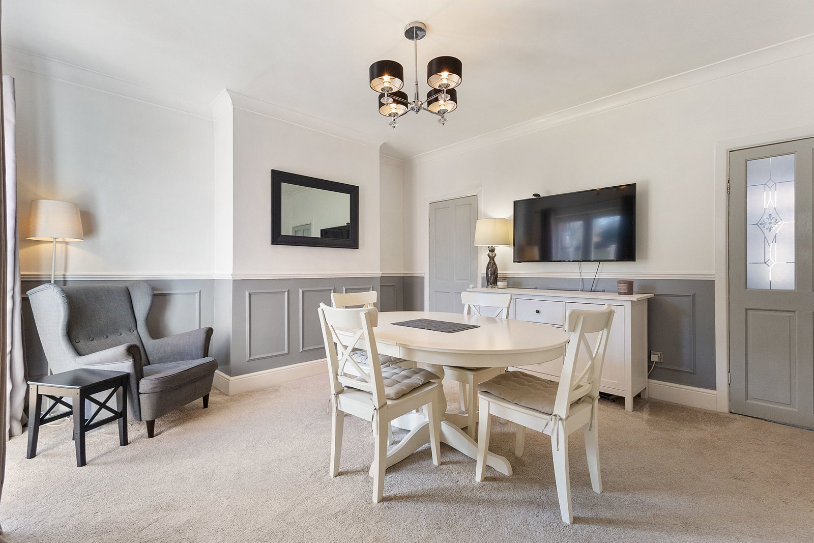 Semi Detached House in Castleford
