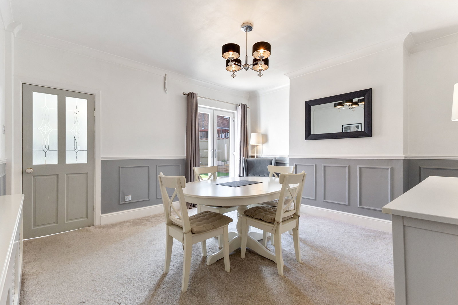 Semi Detached House in Castleford