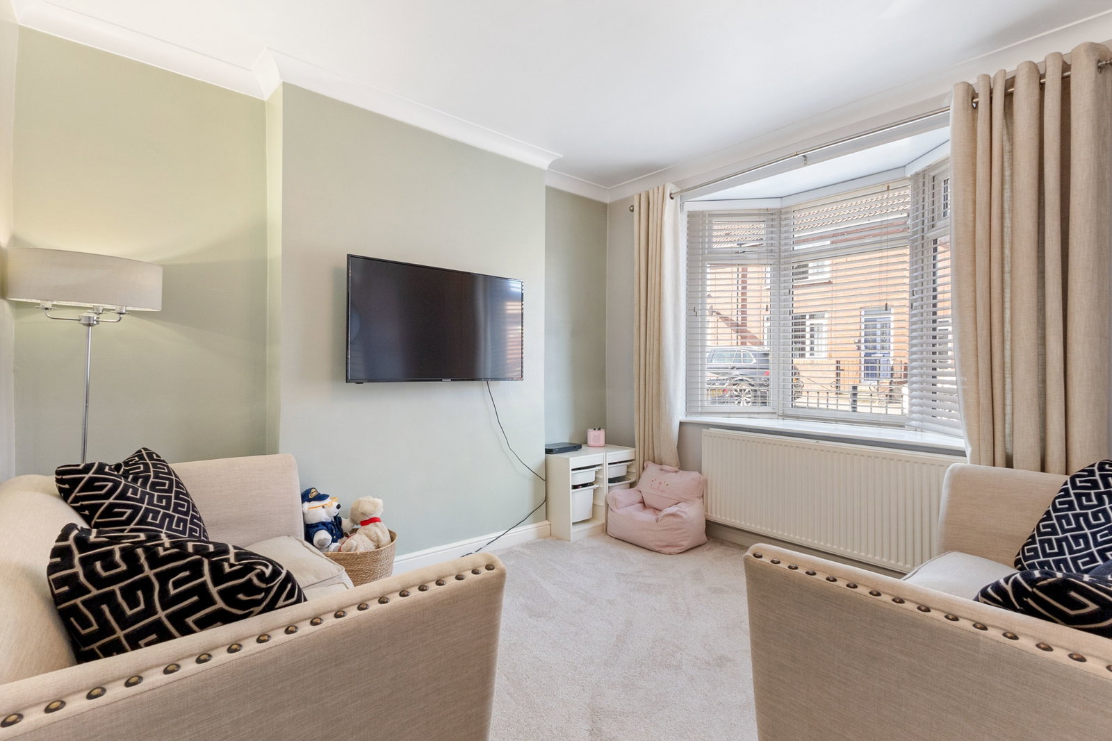 Semi Detached House in Castleford