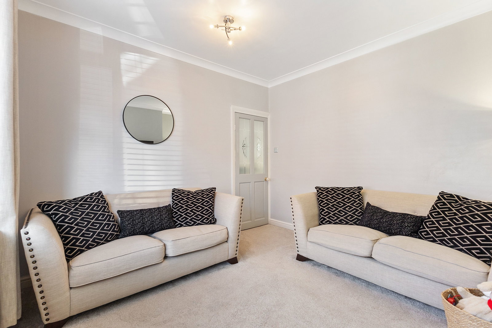 Semi Detached House in Castleford
