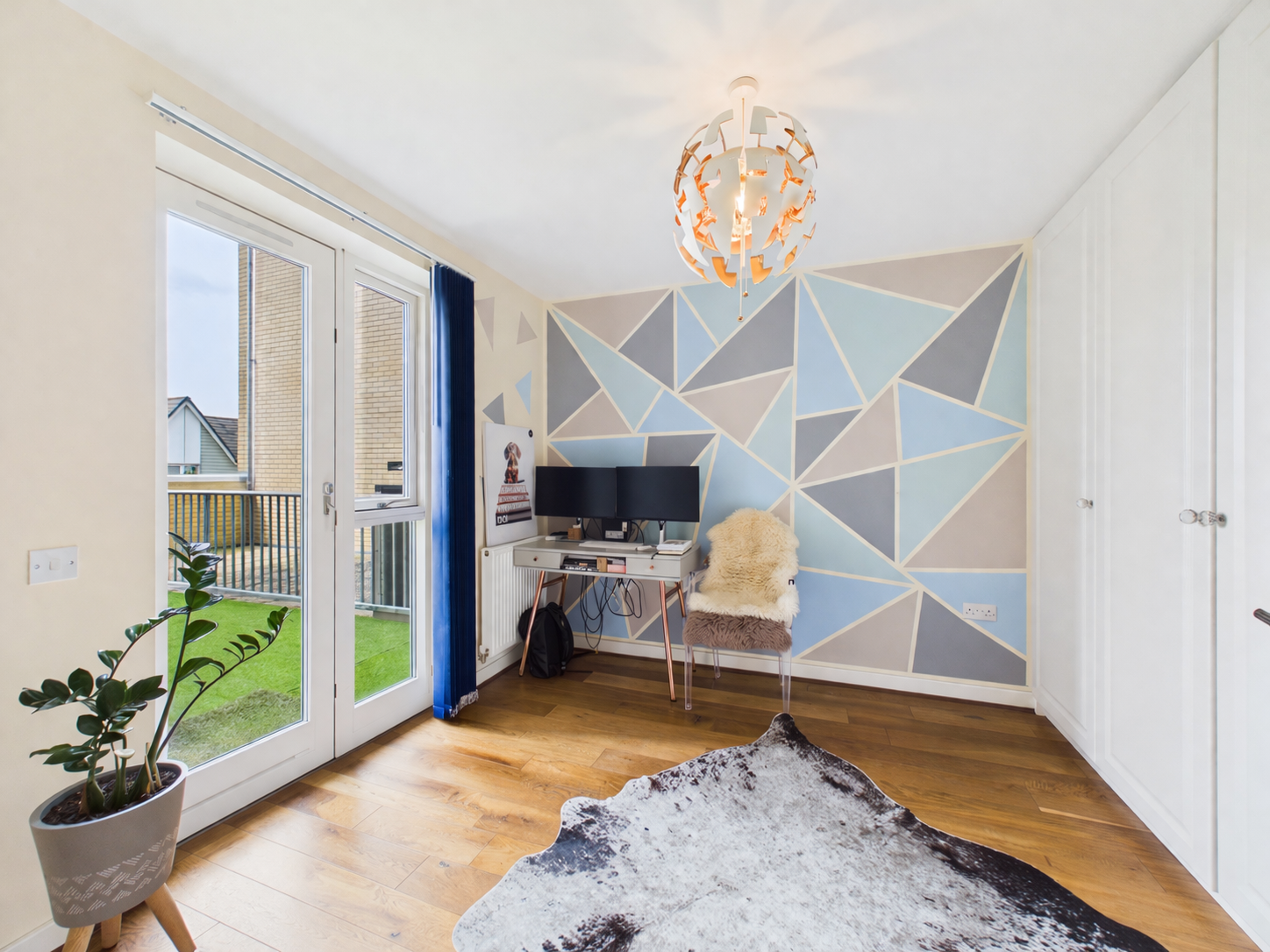 Flat in Chatham