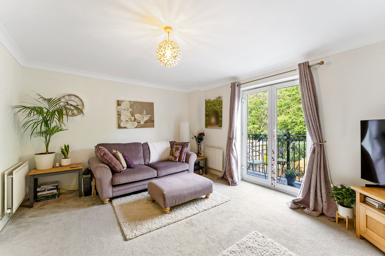 Town House in Leigh